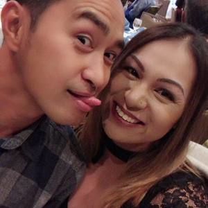 Meet your Posher, Joyce